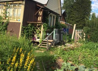 Продажа дома, 50 м2, деревня Морово, улица дачников Коми
