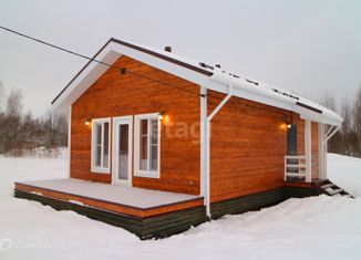 Дом на продажу, 64.53 м2, Ярославская область