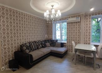 Продаю двухкомнатную квартиру, 51 м2, Москва, Смирновская улица, 5, Смирновская улица