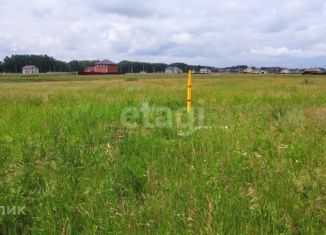 Продажа участка, 12.5 сот., село Усть-Заостровка