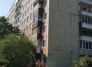 Продается двухкомнатная квартира, 45.8 м2, Санкт-Петербург, Раумская улица, 7