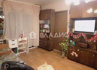 Продажа 2-комнатной квартиры, 44 м2, Ярославль, проспект Толбухина, 43, Кировский район