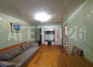 Продаю однокомнатную квартиру, 32 м2, Ставрополь, Комсомольская улица, 62