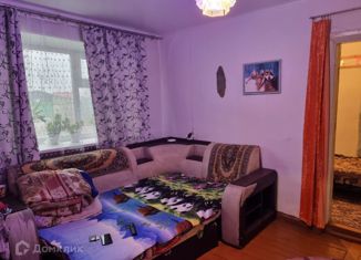 Двухкомнатная квартира на продажу, 36.4 м2, село Упорово, улица Володарского, 33