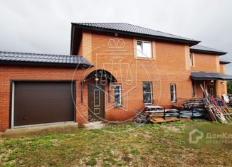 Продается дом, 360 м2, деревня Старая Пристань, Берёзовый переулок