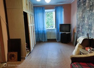 Продаю 1-комнатную квартиру, 26.1 м2, Челябинск, Свердловский проспект, 24А, Курчатовский район