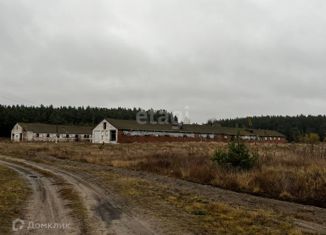 Участок на продажу, 104.3 сот., село Оскольское, Центральная улица