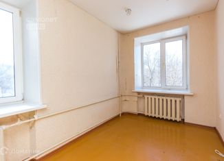 Продается двухкомнатная квартира, 40.7 м2, Уфа, Первомайская улица, 3А, жилой район Черниковка
