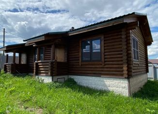 Продаю дом, 90 м2, деревня Амельфино