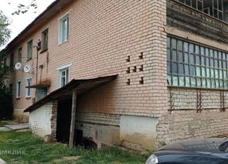 Продажа 1-ком. квартиры, 38 м2, село Верхняя Добринка, Советская улица, 6