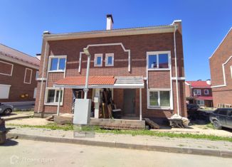 Продается таунхаус, 232 м2, ДНП Зелёная Усадьба, Северная улица, 22