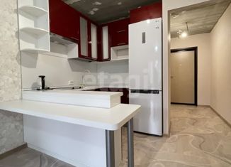 Продам квартиру студию, 25 м2, Киров, улица Василия Жуковского, 4А, Октябрьский район