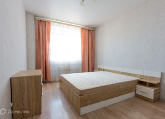 Продаю 2-комнатную квартиру, 51 м2, Краснодар, Московская улица, 118к1, ЖК Притяжение