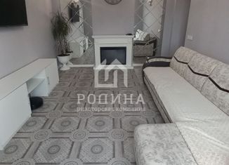 Продается двухкомнатная квартира, 56 м2, Хабаровский край, проспект Мира, 28