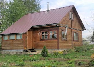 Продается дом, 75 м2, Владимир, Ленинский район