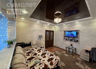 2-комнатная квартира на продажу, 51.7 м2, Астраханская область, Звездная улица, 3к2