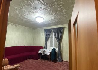 2-комнатная квартира на продажу, 47.8 м2, Серов, улица Карпинского, 6А