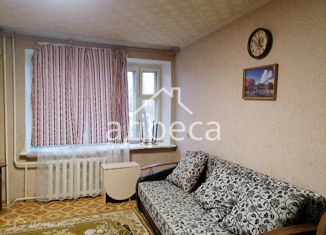 Продажа двухкомнатной квартиры, 48.6 м2, Самарская область, Придорожная улица, 5