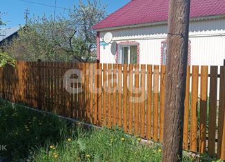 Дом на продажу, 80 м2, деревня Большое Шелепино, Школьная улица, 3