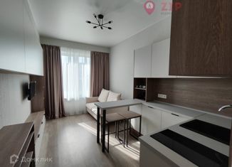 Продам квартиру студию, 18.5 м2, Москва, Электрозаводская улица, 14с1, метро Электрозаводская