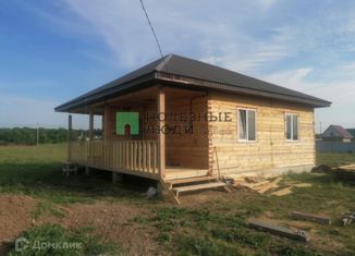 Продажа дома, 65.2 м2, деревня Янги-Аул, Солнечная улица, 17