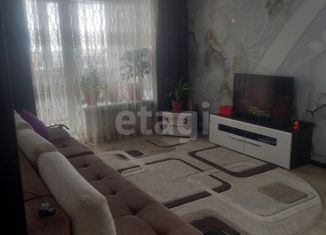 Продается 4-ком. квартира, 75.7 м2, Оренбург, улица Конституции СССР, 9, жилой район Степной