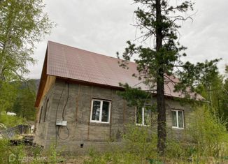 Продается дом, 160 м2, поселок Аршан, улица Константина Габанова, 39Б