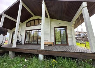 Продажа дома, 13 м2, Пенза, 3-й Лиственный проезд, Первомайский район