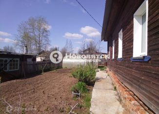 Продам дом, 54.2 м2, Киров, улица Тельмана, 49