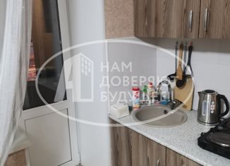 Аренда квартиры студии, 14 м2, Пермь, шоссе Космонавтов, 84