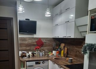 2-комнатная квартира на продажу, 53 м2, Краснодар, улица им. Героя Яцкова И.В., 1/10, ЖК Мечта