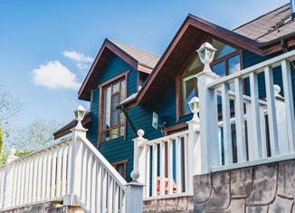 Продается дом, 214 м2, деревня Рогожа