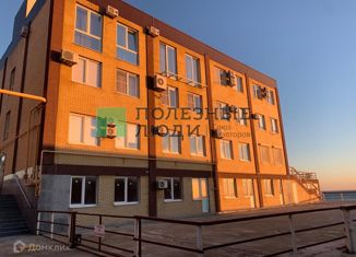 Продается однокомнатная квартира, 47 м2, село Мысхако, Парковая улица, 18Ак2