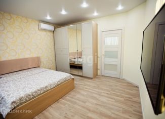 Аренда 2-ком. квартиры, 64 м2, Ростов-на-Дону, проспект Богатяновский Спуск, 1Б/61