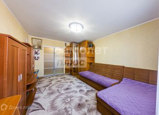 Продажа двухкомнатной квартиры, 53.9 м2, Екатеринбург, улица Краснолесья, 16/1