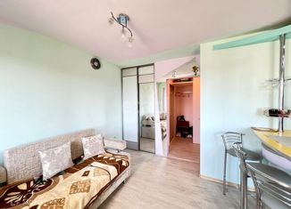 Сдается в аренду квартира студия, 22.5 м2, Сыктывкар, Школьная улица, 2/5, район Лесозавод