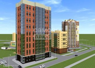 Продажа 2-ком. квартиры, 68.1 м2, Ярославль