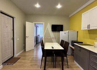 Продам 1-ком. квартиру, 39 м2, село Небуг, Центральная улица, 12А/1