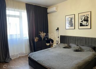 2-комнатная квартира на продажу, 73 м2, Краснодар, Кадетская улица, 9, Кадетская улица