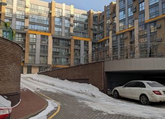 Продажа квартиры студии, 49 м2, Москва, улица Саморы Машела, 2А, улица Саморы Машела