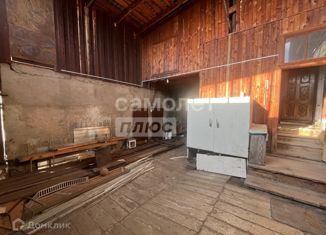 Продажа дома, 216 м2, посёлок городского типа Буланаш, улица Чкалова, 16