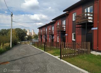 Продажа таунхауса, 123.7 м2, деревня Кузнечиха, Акварельная улица, 57К