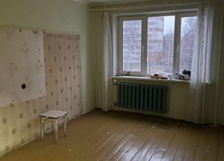 Продажа 2-комнатной квартиры, 52.5 м2, Чебоксары, улица Мичмана Павлова, 6, Северо-Западный жилой район