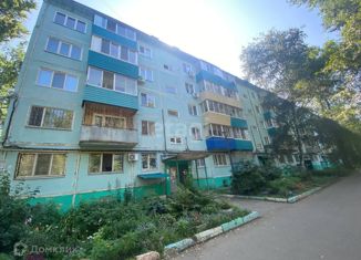 Продажа 3-ком. квартиры, 47.7 м2, Хабаровский край, Ленинградская улица, 65к2