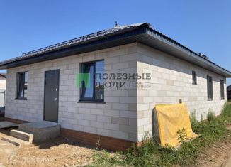 Продаю дом, 95 м2, деревня Крестовоздвиженское, Александровский проезд