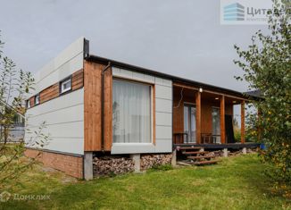 Продам дом, 100 м2, коттеджный поселок Ольшаны, коттеджный посёлок Ольшаны, 259