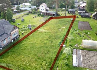 Продается земельный участок, 9.3 сот., село Деревянное