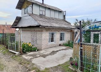 Продаю дом, 36 м2, Челябинская область, 14-я Дачная улица