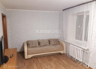 2-ком. квартира на продажу, 42.8 м2, Новосибирск, Геодезическая улица, 21/1, Геодезическая улица
