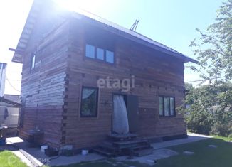 Продаю дом, 160 м2, село Елыкаево, Советская улица